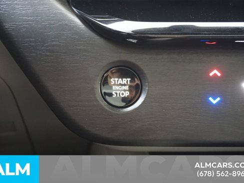Used 2025 Nissan Murano SL AWD/4WD image 29