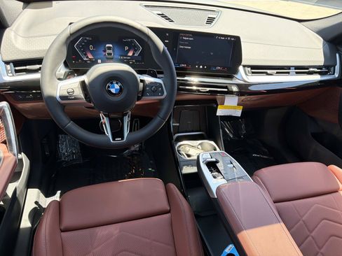 New 2026 BMW X2 xDrive28i w/ M Sport Package AWD/4WD image 7