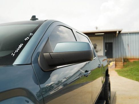 Used 2014 GMC Sierra 1500 SLE w/ SLE Value Package RWD image 23