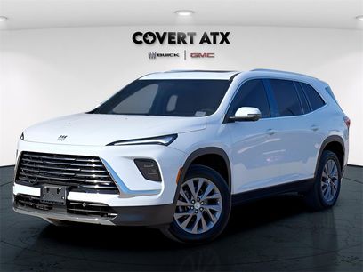 New 2026 Buick Enclave Preferred w/ Power Package