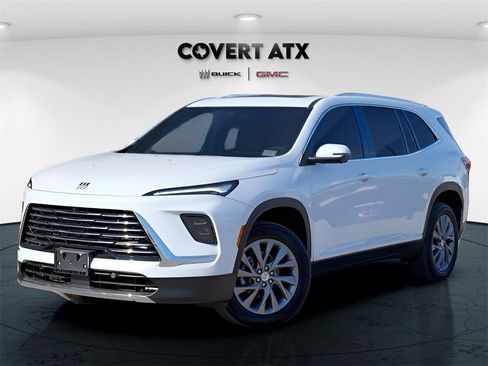 New 2026 Buick Enclave Preferred w/ Power Package image 1