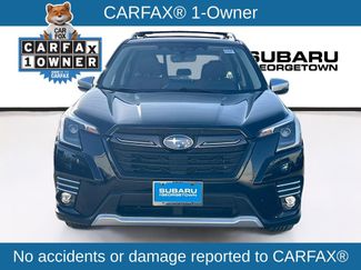 Used 2023 Subaru Forester Touring w/ Popular Package #3 video 2