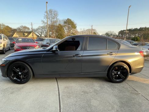 Used 2015 BMW 320i Sedan image 5