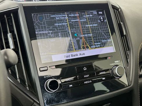 Used 2023 Subaru Forester Wilderness w/ Wilderness Package image 28