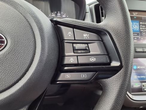New 2026 Subaru Crosstrek 2.5i AWD/4WD image 14