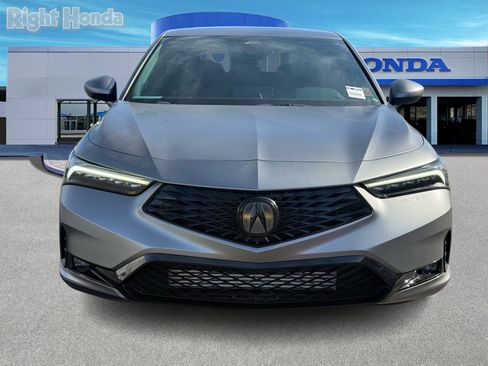 Used 2024 Acura Integra A-Spec image 5