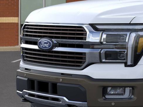 New 2026 Ford F150 King Ranch AWD/4WD image 17