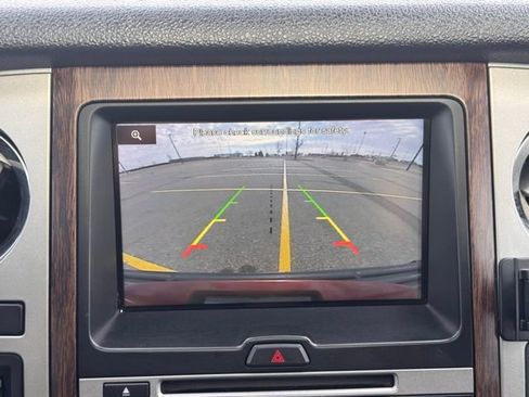 Used 2015 Ford Expedition EL King Ranch image 20