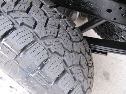 Used 1993 Chevrolet Silverado 1500 4x4 Regular Cab image 23