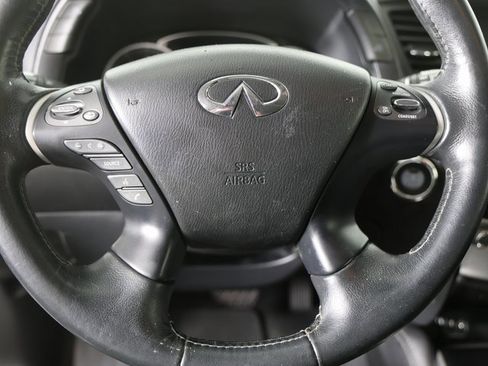 Used 2019 INFINITI QX60 Pure image 15