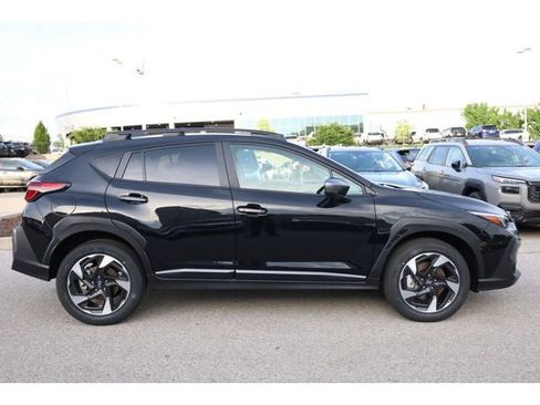 New 2026 Subaru Crosstrek 2.5i Limited AWD/4WD image 30