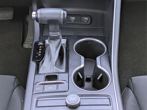 Used 2024 Kia K5 LXS image 20