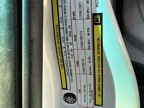 Used 2017 RAM 2500 Tradesman w/ Popular Equipment Group image 17