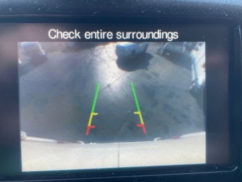 Used 2018 RAM ProMaster 2500 image 13