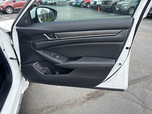 Used 2020 Honda Accord EX-L image 30