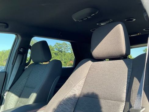 New 2026 Dodge Durango GT AWD/4WD image 22