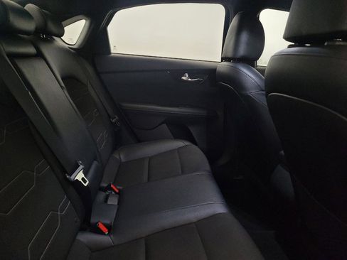 Used 2023 Kia Forte GT-Line w/ GT-Line Premium Package FWD image 19