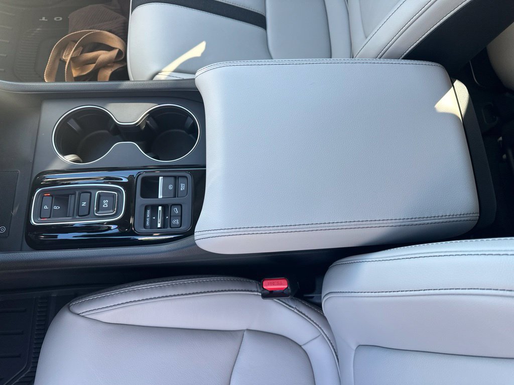 New 2026 Honda Pilot EX-L image 25