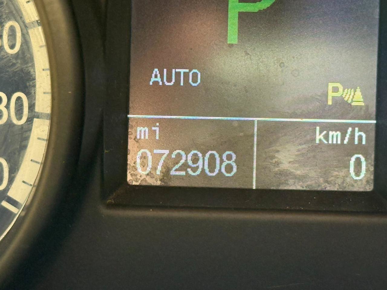 Used 2007 Maserati Quattroporte RWD image 33