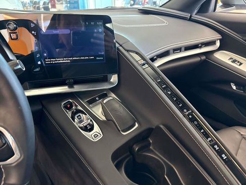 Used 2024 Chevrolet Corvette Stingray Coupe w/ 1LT image 23