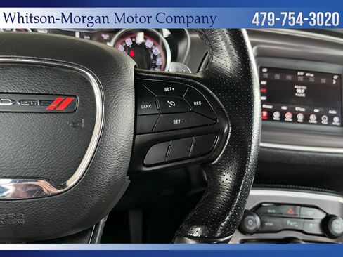 Used 2022 Dodge Challenger R/T image 17