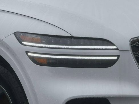 New 2026 Genesis GV70 2.5T image 7