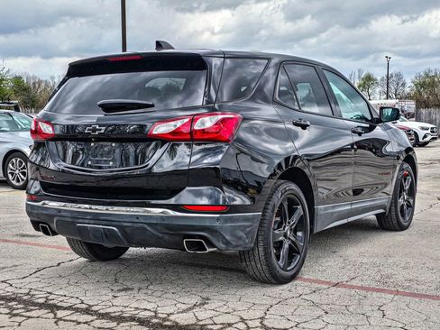 Used 2019 Chevrolet Equinox LT image 6