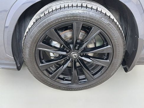 Used 2025 Lexus NX 350 F Sport image 18