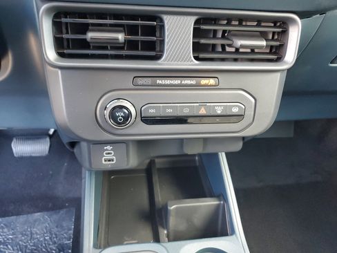 New 2026 Ford Maverick XL FWD image 18