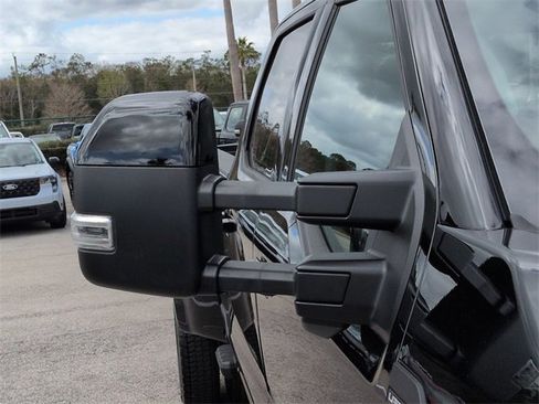 Certified 2026 Ford F450 Lariat image 12