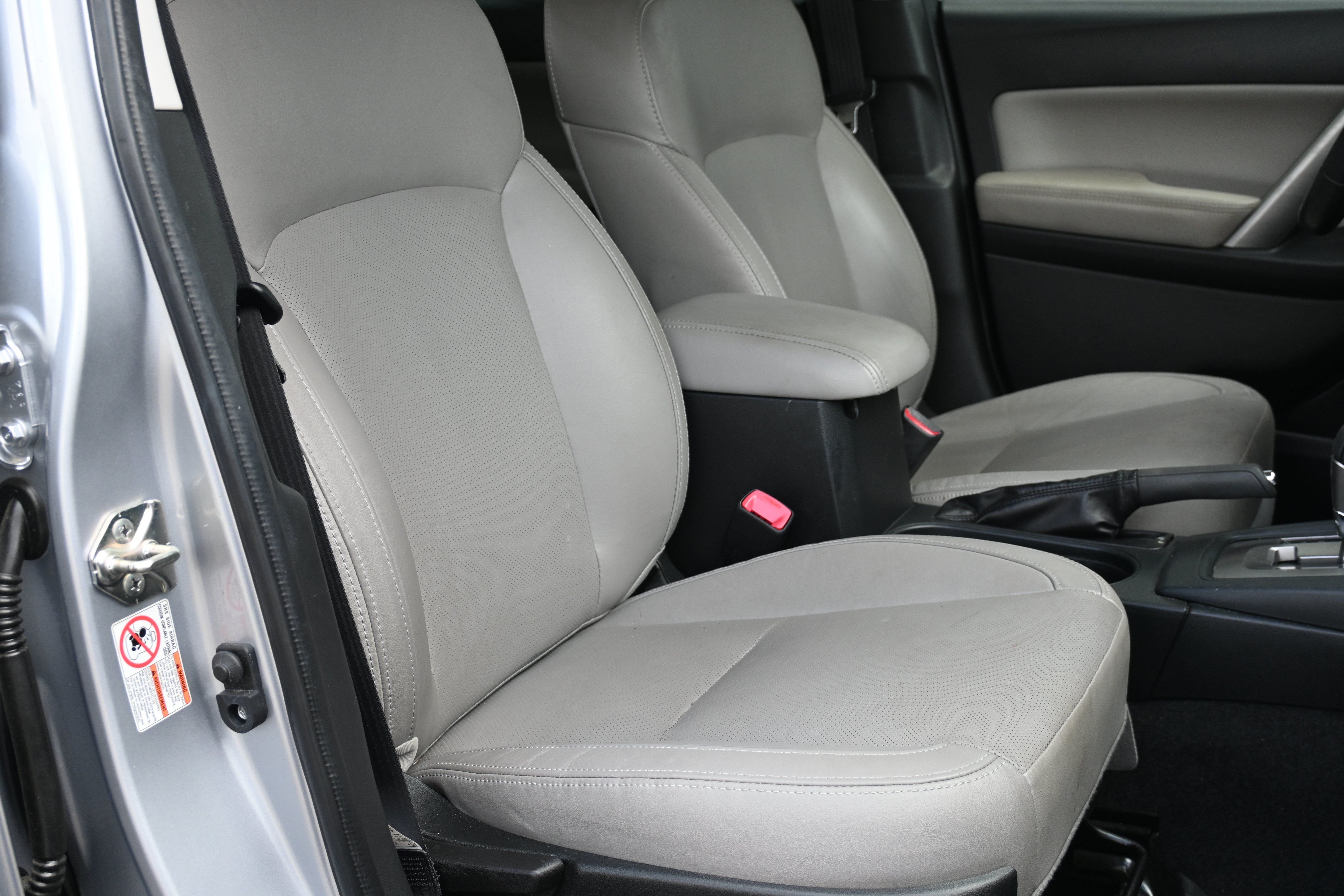 Used 2018 Subaru Forester 2.5i Limited AWD/4WD image 33