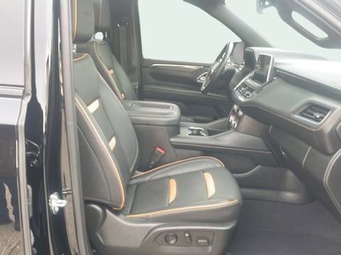 Used 2023 GMC Yukon AT4 w/ AT4 Premium Plus Package image 30