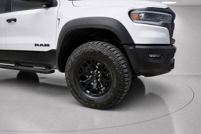 Used 2026 RAM 1500 RHO w/ Bed Utility Group AWD/4WD image 9