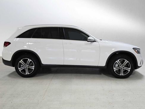 Certified 2020 Mercedes-Benz GLC 300 image 2