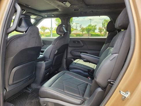 New 2027 Kia Telluride X-Line SX Prestige AWD/4WD image 6