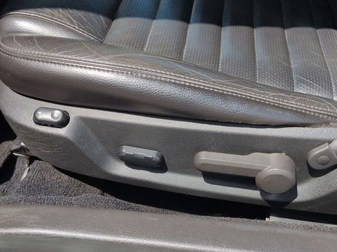 Used 2007 Ford Mustang GT Premium RWD image 16