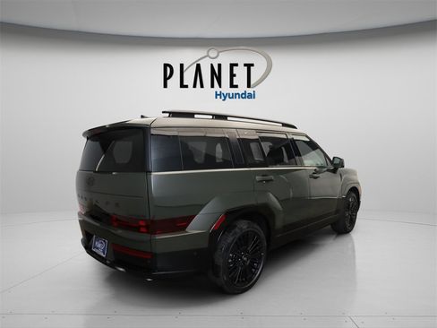 New 2026 Hyundai Santa Fe Calligraphy image 4