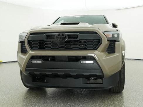 New 2026 Toyota Tacoma TRD Sport RWD image 31