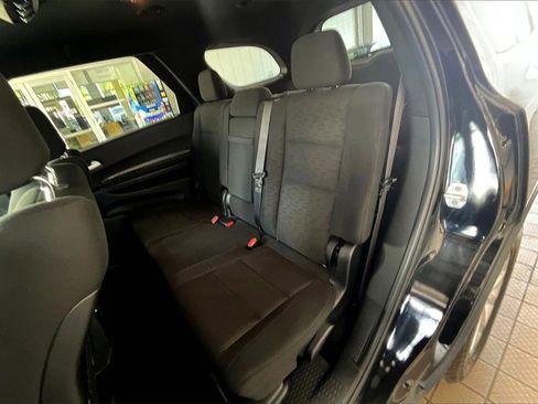Used 2024 Dodge Durango SXT image 15