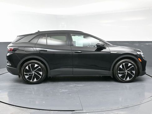 Used 2022 Volkswagen ID.4 Pro image 8