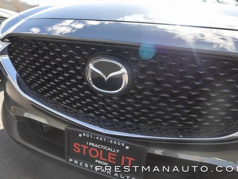 Used 2023 MAZDA CX-30 AWD 2.5 S w/ Select Package image 38