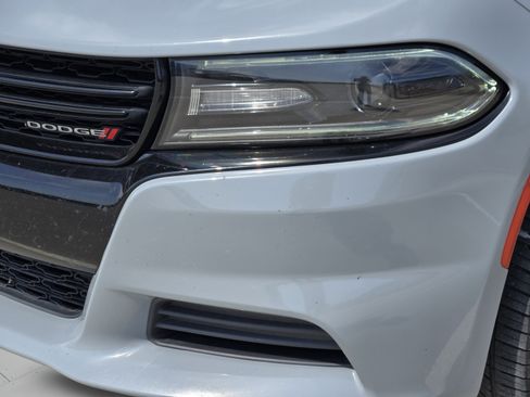 Used 2020 Dodge Charger SXT w/ Blacktop Package RWD image 29