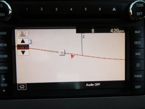 Used 2011 Ford F350 King Ranch w/ FX4 Off Road Pkg image 32