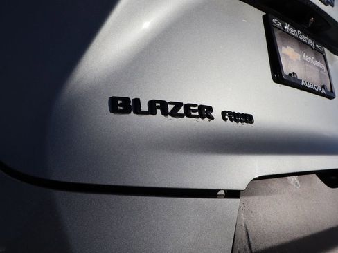 Used 2024 Chevrolet Blazer LT w/ Convenience Package image 30