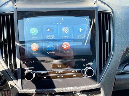 Certified 2023 Subaru Forester Sport w/ Popular Package #3 image 12