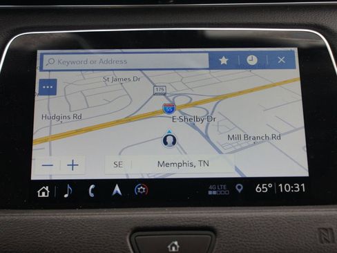 Used 2019 Cadillac XT4 Premium Luxury w/ Cold Weather Package FWD image 7