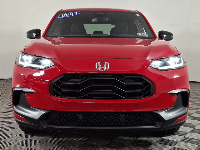 Used 2023 Honda HR-V Sport image 5
