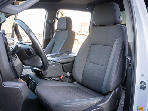 Used 2024 Chevrolet Silverado 2500 LT image 13