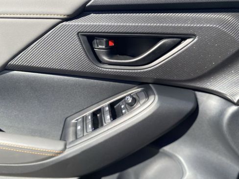 New 2026 Subaru Crosstrek 2.5i Wilderness image 17