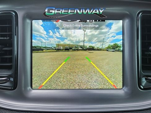 Used 2023 Dodge Challenger R/T Scat Pack RWD image 20